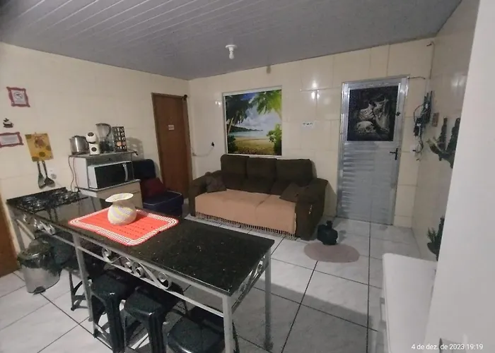 Tapera Florianopolis