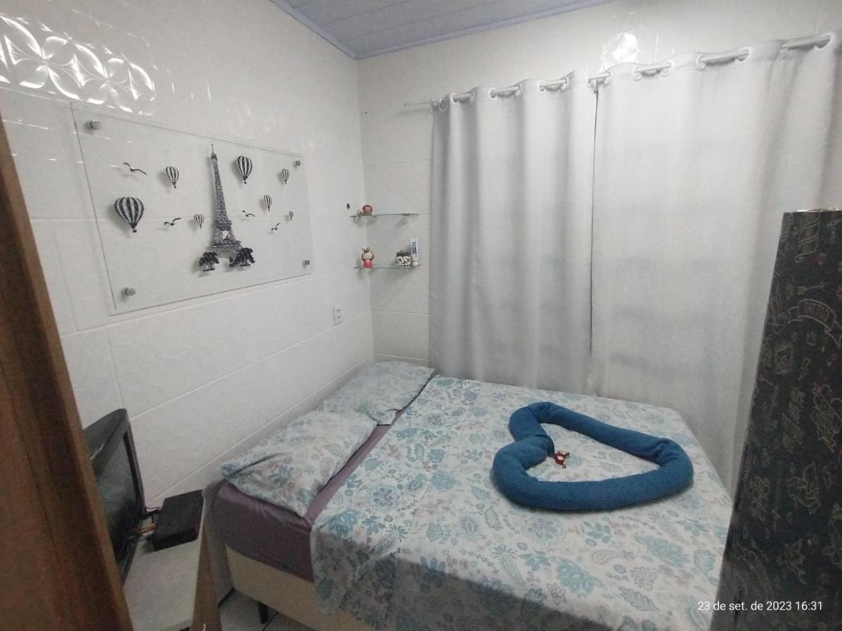 Tapera Hostel *